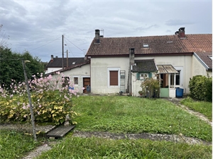 maison à la vente -   25250  L ISLE SUR LE DOUBS, surface 90 m2 vente maison - UBI445734326